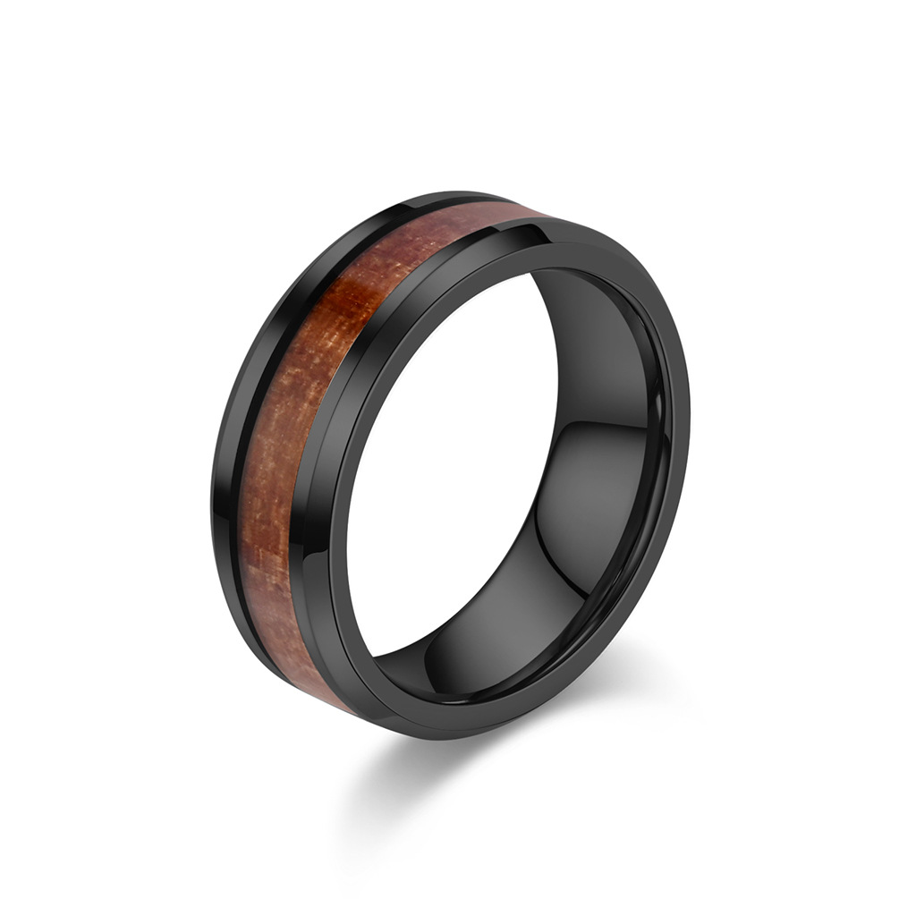 8 mm noir