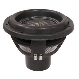 Tereo 10 Iar NCH ar ububwoofers petrtrong ower 1500 atatts 75 75 75 75mm EO agnet ar udio ASS peakers Fo ar ACE 1075-044 - Product Image 2