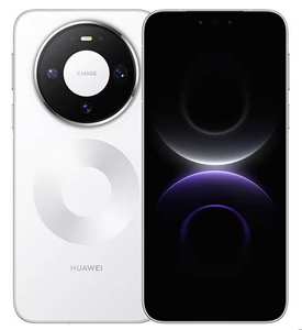 Teléfono Inteligente 2025 Hot Mate 80 Pro 5G LTE con HarmonyOS 6, Pantalla OLED FHD de 6.7 Pulgadas y 120Hz, Batería de 6000mAh, Procesador Hisilicon de 100W - Product Image 1