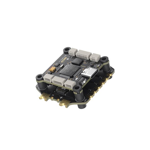 GEPRC TAKER F405 BLS 60A V2 STACK