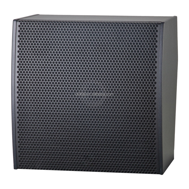 Cinema C Series 12 Inch C12 Single Mid Range Subwoofer RMS 350W Cinema Audio Outdoor Use Surround Monitor Speaker
