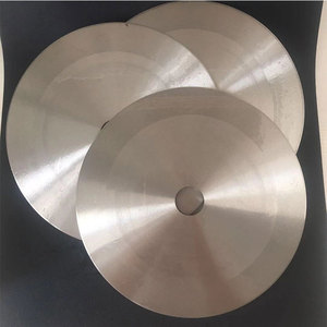 140mm Đường kính ngoài điểm cắt dao tròn lưỡi tròn lưỡi dao cắt tròn - Product Image 3