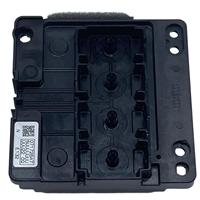 Tête d'impression pour imprimante Epson EcoTank ET3760 ET3750U ET3710 ET3950U ET3900 ET3850U ET3958 ET4750 ET4760 ET3850 ET3950 ET4958