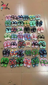Sandalias de PVC para Mujer, Diseño Mixto de Dibujos Animados, para Jardín, Casuales, para Todas las Temporadas, Venta al Por Mayor - Product Image 2
