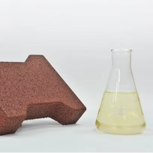 Le meilleur adhésif polyuréthane aliphatique pour surfaces en caoutchouc, idéal pour les revêtements de terrains de jeux et les bordures de piscines - Product Image 1