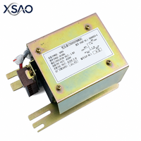N3000553-A 0135 Transformateur de coffret de commande d'ascenseur 300VA Unité d'alimentation Pièces de rechange pour ascenseur