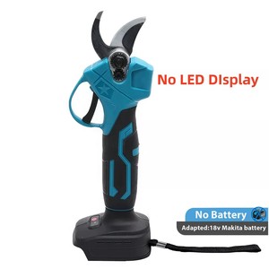 21V Điện chi nhánh Cao cắt tỉa thiết lập pin lithium không dây cầm tay Kính thiên văn cực cây chi nhánh cắt tỉa cắt tỉa <span class=keywords><strong>pruner</strong></span> - Product Image 1