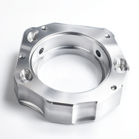 Accessoires et pièces pour drones sur mesure, usinage de précision en acier inoxydable et aluminium, usinage CNC, usinage par électroérosion à fil, pièces usinées ISO9001