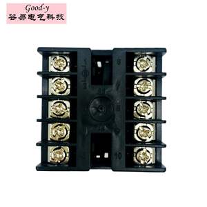 Controlador de Temperatura Good-i REX-C100 con Relé MAN y Sensor, Interruptores TDS Ajustables con Tornillo M6 de 1 Metro - Product Image 3