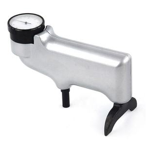 934-1 Barcol Härte prüfer, Aluminium legierung Duro meter 100 Waagen Hohe Qualität - Product Image 2