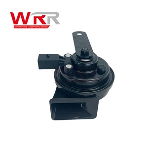 61337492205 61337492206 Klaxon de voiture électrique pour BMW F30 F32 320i 328i – Avertisseur sonore double tonalité (haut et bas) durable et de qualité supérieure - Product Image 6