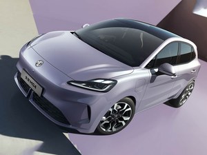 Vehículo de Nueva Energía <span class=keywords><strong>MG4</strong></span> 2026 437 Edición Flexible, 5 Puertas, 5 Asientos, Hatchback Compacto, Auto Chino Nuevo - Product Image 4