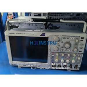 ออสซิลโลสโคป Tektronix DPO4054B 500MHz 2.5GS/s 4Ch รุ่น H H มือสอง - Product Image 1