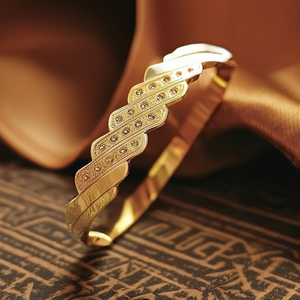 Bracelets à la mode X-A1025-E035G - Product Image 3