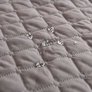 <strong>Waterproof</strong> Anti-slip Ultrasonic Quilting PP Cotton Big Size Washable for Sofa <strong>Bed</strong> Car Backseat <strong>Dogs</strong> Cats Pet <strong>Cover</strong> - Product Image 5