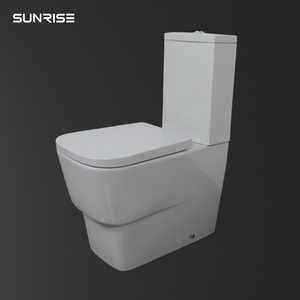 <span class=keywords><strong>WC</strong></span> Toilette tandas nhà vệ sinh đóng cửa vài commode phòng tắm thiết kế nhà vệ sinh thiết kế hiện đại phương Tây đái Trắng nhà vệ sinh Bát Bộ - Product Image 6