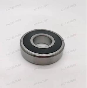 ราคาลูกปืนแบบมีซีล 6200-6212 2RS ZZ พร้อมน้ำมันหล่อลื่น จากผู้ผลิตโดยตรง - Product Image 6