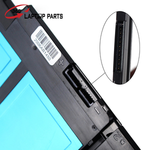 6MT4T Batterie rechargeable noire de remplacement pour ordinateur portable <span class=keywords><strong>E5470</strong></span> E5270 E5570 E5750 Batterie Li-ion d'origine pour ordinateur portable pour <span class=keywords><strong>Dell</strong></span> - Product Image 2
