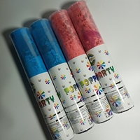 Canon à confettis à air comprimé de couleur Holi, prix compétitif, bonne qualité, conception OEM