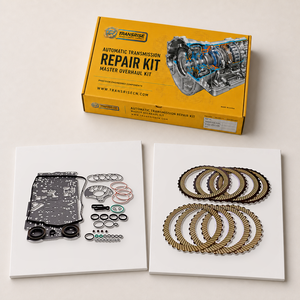 TRANSRISE Nuevo Kit Maestro 6DCT450 - Product Image 6