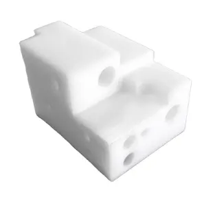 Servicio de impresión 3D de resina de plástico líquido para el hogar, servicio de impresión en 3D, en molde y FDM, SLA, SLS, FFF