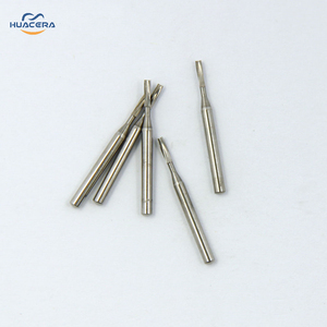 Huacera fg56 tốc độ cao tay khoan nha khoa với tungsten carbide mũi khoan cho phòng khám Nha khoa Sản xuất tại Trung Quốc - Product Image 4