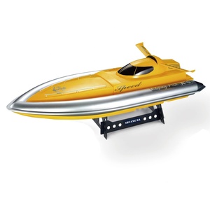 <span class=keywords><strong>Bateau</strong></span> RC à grande vitesse 7006, jouet de <span class=keywords><strong>bateau</strong></span> rapide, 2,4 GHz, radiocommande électrique, <span class=keywords><strong>bateau</strong></span> de course pour enfants, cadeaux - Product Image 2