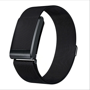Correas de Reloj Magnéticas de Acero Inoxidable Milanesas al por Mayor, Correas Deportivas de Repuesto para Whoop 5.0 - Product Image 4
