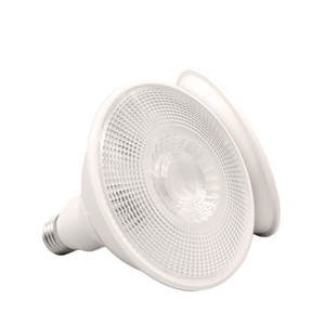 Chất lượng cao <span class=keywords><strong>PAR30</strong></span> LED PAR bóng đèn nhựa cơ thể Đèn AC cung cấp điện cho dân cư sử dụng - Product Image 5