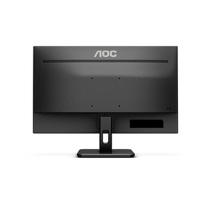 AOC 24E2HM Moniteur LCD 23.8 pouces pour écran anti-lumière bleue de résolution 1920*1080 de bureau - Product Image 5