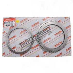 Kit de réparation et de reconstruction complet pour <span class=keywords><strong>boîte</strong></span> de vitesses <span class=keywords><strong>automatique</strong></span> Transpeed Automotive Part Tf73sc - Product Image 6