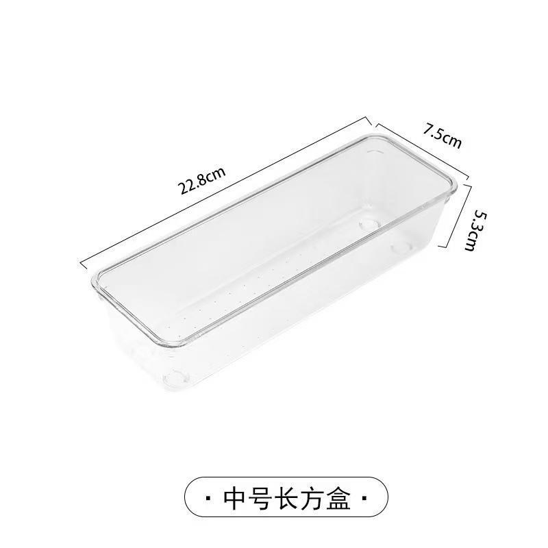Dotted Box [Medium Length L]