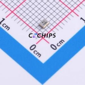 1Y027000VP Crystal Oscillator (Active) SMD2016-4P Crystal Oscillator 27MHz 10ppm - Product Image 1