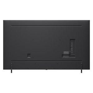 Téléviseur intelligent QLED 86 pouces avec WebOS AI 4K UHD Noir pour écran large, rétroéclairage LED, TV QLED 86 pouces, Téléviseur intelligent QLED 86 pouces, Série WebOS Q - Product Image 2