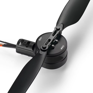 SX8 Power System <b>Motor</b> With Propeller for Agricultural <b>Drone</b> - Product Image 5