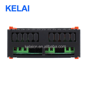 220V LED tự động kỹ thuật số nhỏ điều khiển nhiệt độ Nhiệt cho lồng ấp và tủ lạnh STC-100A cặp nhiệt điện 2m NTC cảm biến - Product Image 5