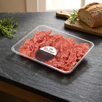 Principe Di San Daniele Salami de Porc Milano Séché et Tranché Sans Gluten, Emballé Sous Vide, Stockage Réfrigéré, 100g