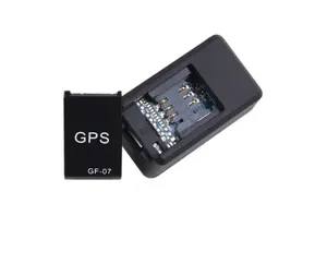 GF07 мини gps-Трекер Автомобильный Магнитный GPS-трекер с защитой от потери устройство слежения локатор трекер gps-локатор