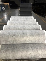 Productos de fieltro de fibra de carbono activado para la industria