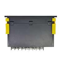 Contrôleur intelligent de température et d'humidité RINGDER AC-L-TH01 avec double capteur RS485 pour serre et incubateur