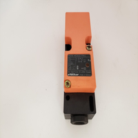 Plc Efector Ime3020-fpkg Inductive Sensor Pnp (im5019) Nnb for Warranty Product