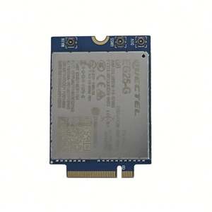 Quectel EG25-G <span class=keywords><strong>M</strong></span>.2 Cat4 cellulare comunicazione Wireless 4G modulo LTE EG25G EG25GGB M2 fattore di forma - Product Image 1
