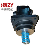 105er Serie Niedrigdrehzahl-Hochdrehmoment-Hydraulikmotor 105-1139-006 105-1521-006 105-1001-006 105-1079-006 für Landwirtschaftsmaschinen