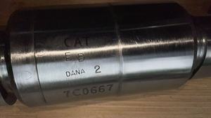 C7.1 C9 C13 C15 C18 3304 3306 3406 3406 3412 3516 Pièces de révision du moteur Arbre à cames 7c0667 - Product Image 3