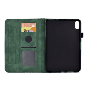 Luxe standaard portemonnee tablet hoes voor Samsung Galaxy Tab <span class=keywords><strong>S12</strong></span> Plus 12.4 inch (2026 SM-X840 X846B) - Product Image 4