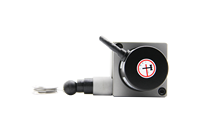 Encodeur incrémental ZSQ-3 haute fiabilité anti-interférence pour machines-outils à commande numérique