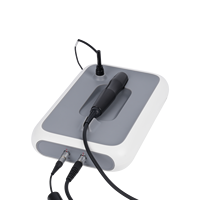 Escáner de Ultrasonido SW-2100, Dispositivo de Diagnóstico Portátil con Sonda y Conexión por Cable
