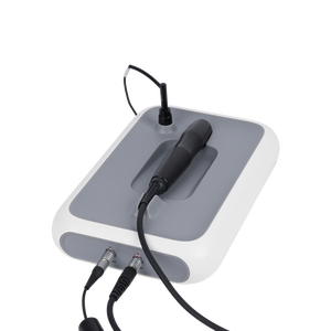Échographe portable SW-2100 avec sonde et connexion par câble - Product Image 1