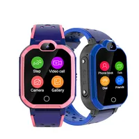 Nieuwe Product Kid Horloge Oem Fabriek Groothandel 2020 Bestseller Android Mobiele Horloge Telefoons Ip67 Waterdichte Kinderen Slimme Horloge