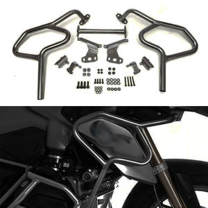 Vente directe d'usine de pièces de moto, garde-moteur, barre de protection contre les chutes, adapté <span class=keywords><strong>à</strong></span> la <span class=keywords><strong>BMW</strong></span> <span class=keywords><strong>R1200GS</strong></span> 2013-2016. - Product Image 2